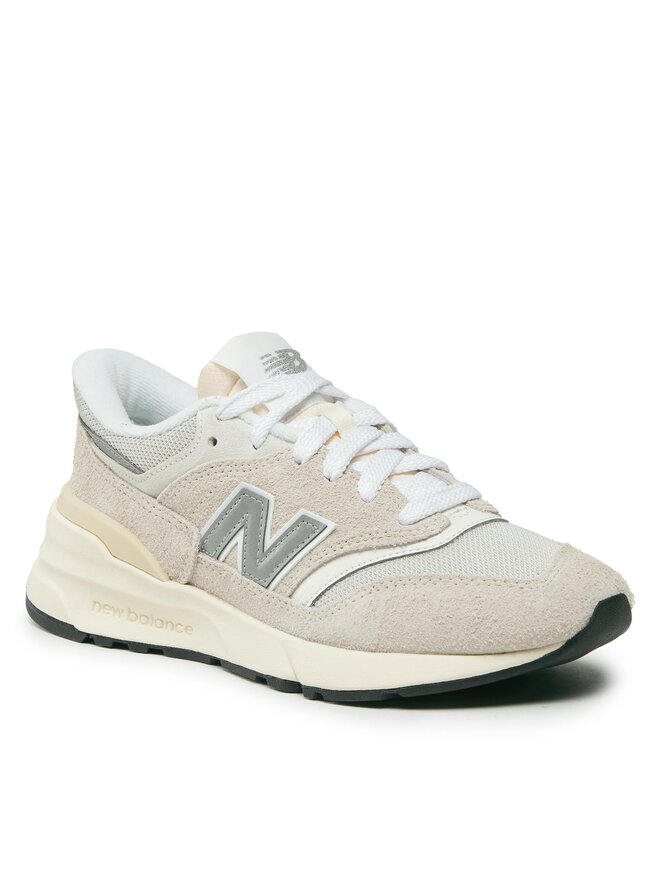 New Balance Sneakersy New Balance U997RCE Beżowy