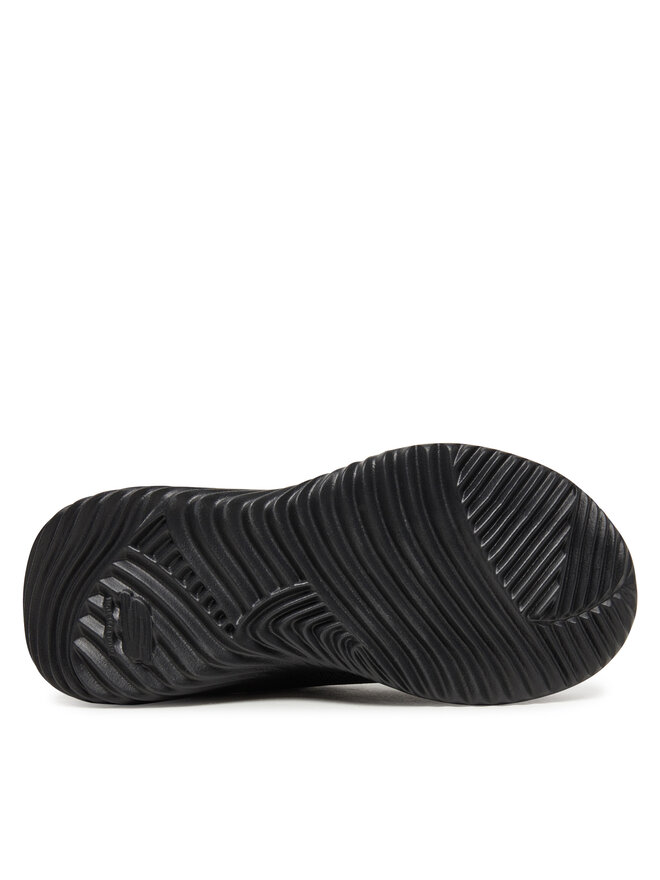 Skechers Sneakersy Skechers Bounder-Trekzic 403908L/BBK Černá