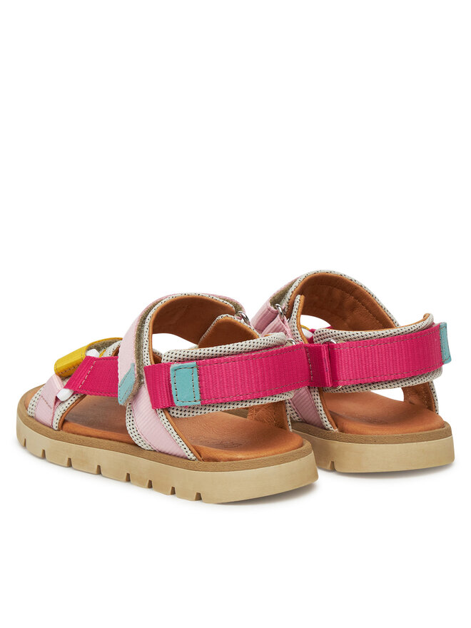 Froddo Sandalias Froddo Ke Flash G3150259-10 S Rosa