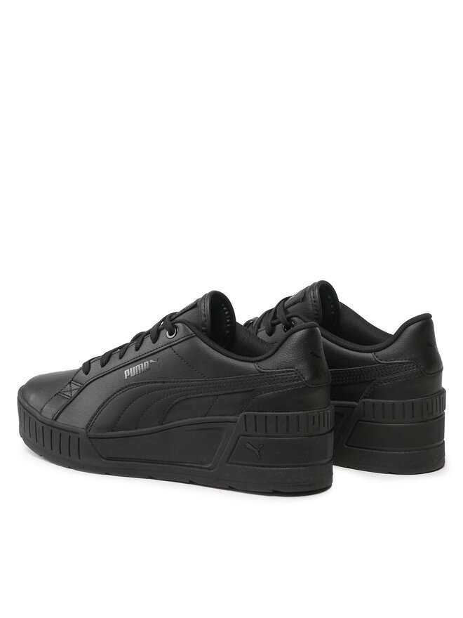 Puma Sneakers Puma Karmen Wedge 390985 03 Nero