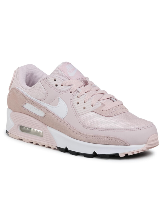 Sneakers Nike Air Max 90 CZ6221 600 Rosa eschuhe