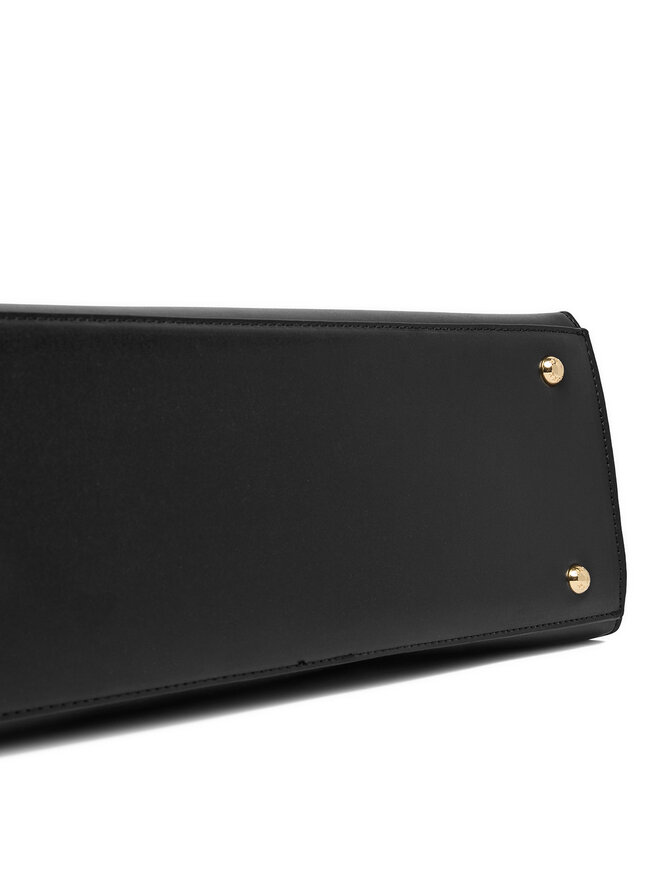 MEXX Handtasche MEXX EO-MEXX-S-023-09 Schwarz