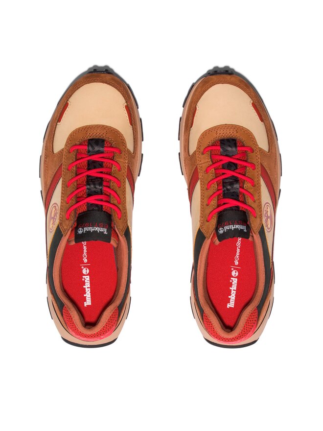 Timberland Sneakers Timberland Winsor Park Ox TB0A611MF131 Marrone