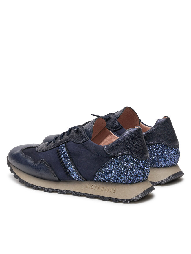 Hispanitas Sneakers Hispanitas Cervo-I24 CHI243689 Bleumarin