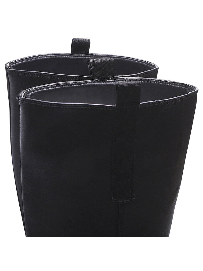 Wrangler Stiefel Wrangler Atlanta Boot Extra WL22604A Schwarz