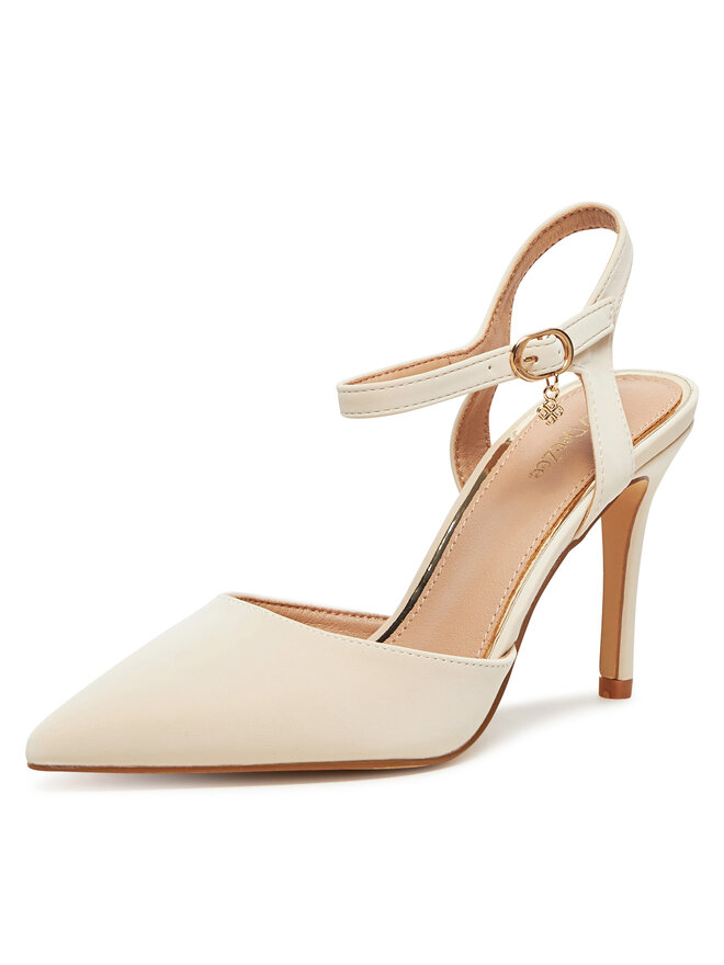 DeeZee Sandale DeeZee AV-8268-5 Bej