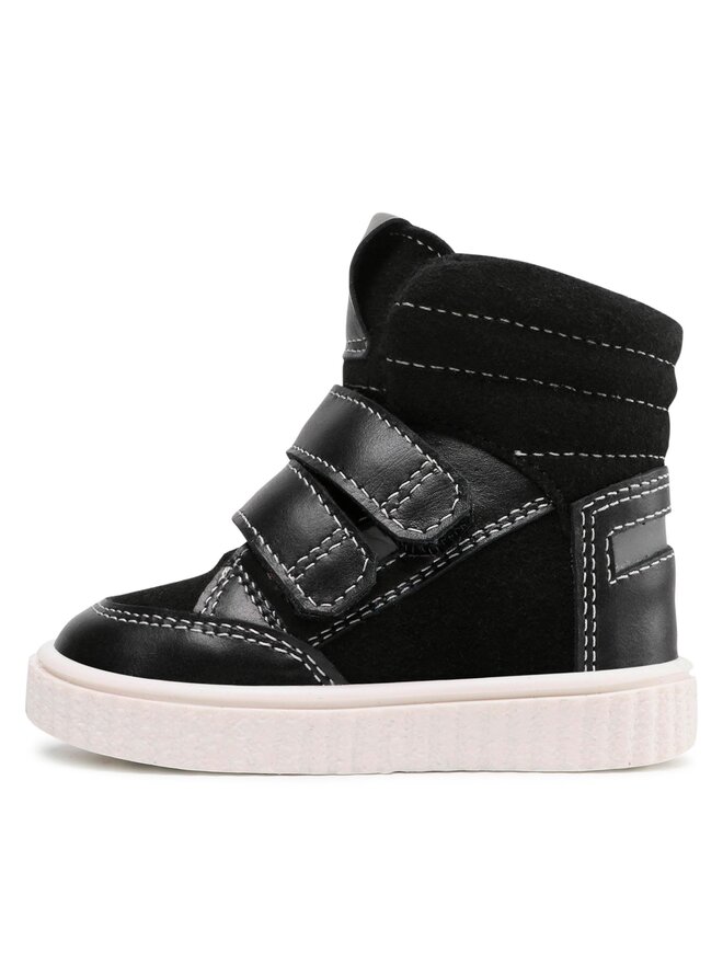 Bartek Stiefel Bartek 11390004 Schwarz