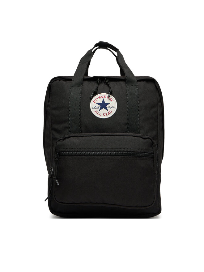 Converse Rucsac Converse 10027893 Negru