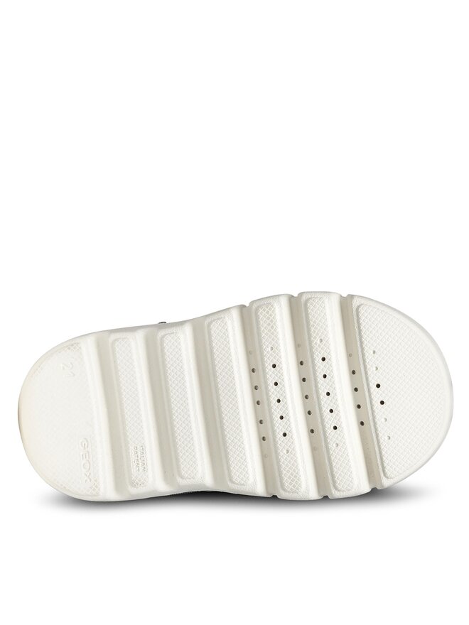 Geox Sněhule Geox B Willaboom Boy B Ab B365BG 0FU54 C0749 S Tmavomodrá