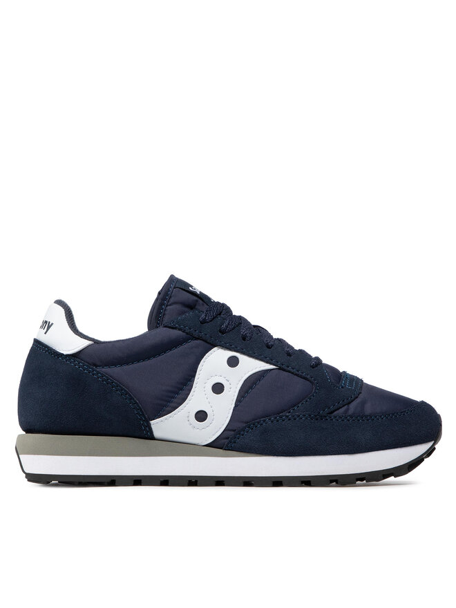 Saucony jazz damen schwarz 2025