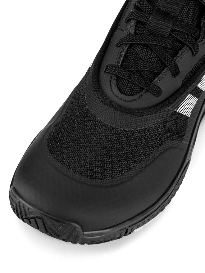 adidas Αθλητικά adidas OWNTHEGAME 3.0 IF4593 Μαύρο