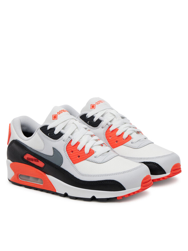 Nike Αθλητικά Nike Air Max 90 Gtx GORE-TEX FD5810 Γκρι