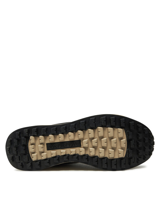 Napapijri Sneakers Napapijri Slate NP0A4IJO Schwarz