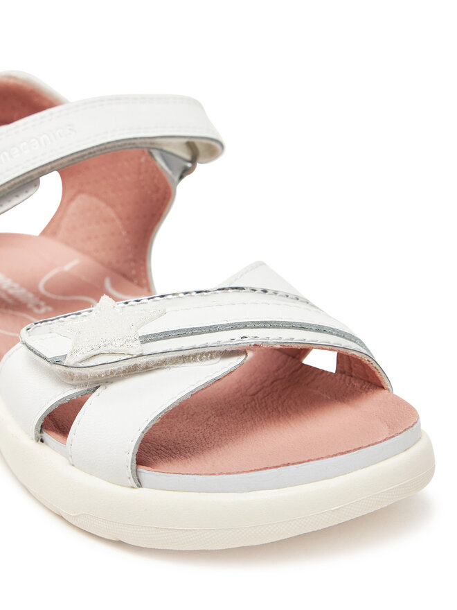 Biomecanics Sandalias Biomecanics 252244 S Blanco