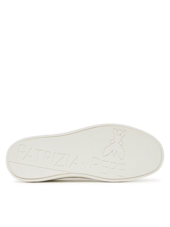Patrizia Pepe Αθλητικά Patrizia Pepe PPJ312 27 Λευκό