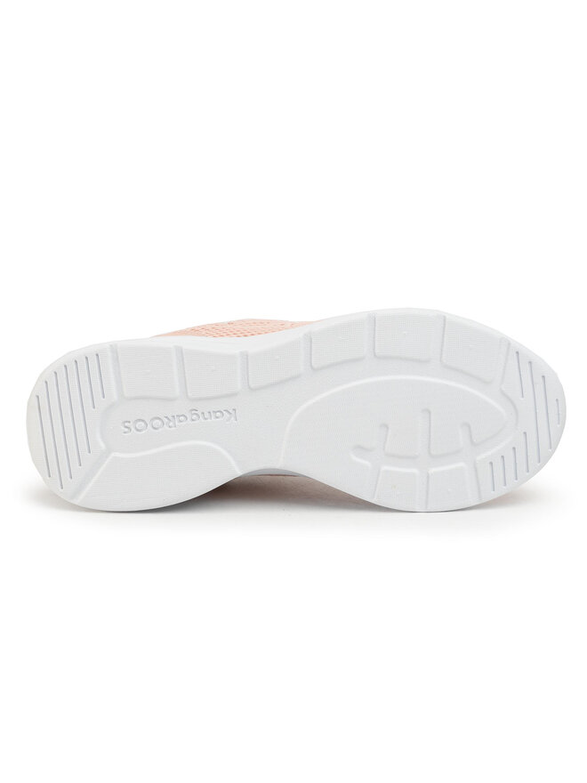 KangaRoos Trenažieru zāles apavi KangaRoos Kf-A Deal 39139 000 6058 Rozā