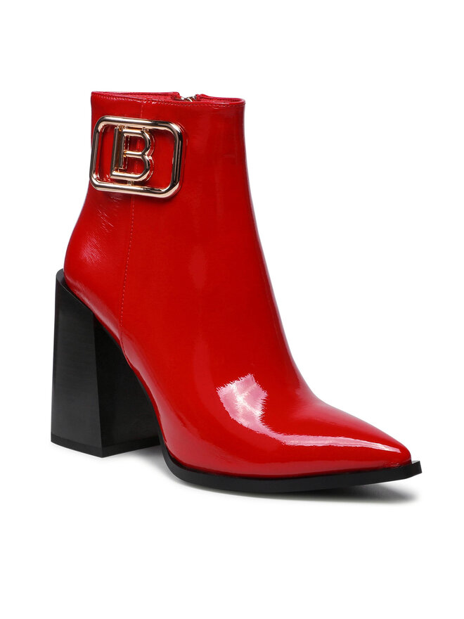 Bottines laura biagiotti hot sale