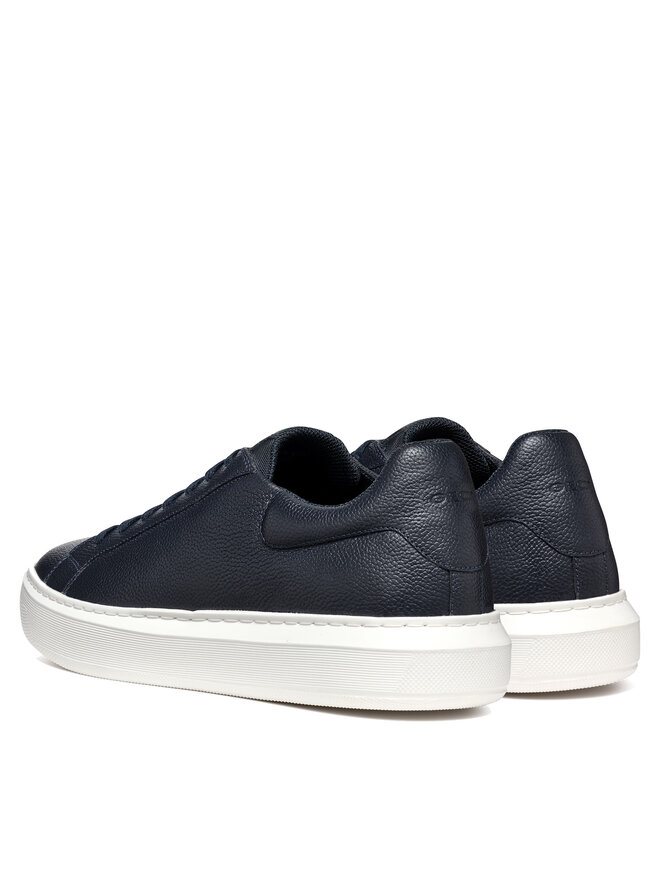 Geox Sneakers Geox U Deiven U455WD 00047 C4064 Bleumarin