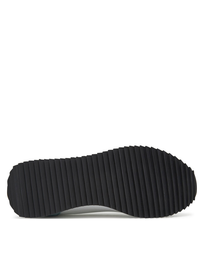 EA7 Emporio Armani Zapatillas EA7 Emporio Armani X8X101 XK257 U452 Blanco