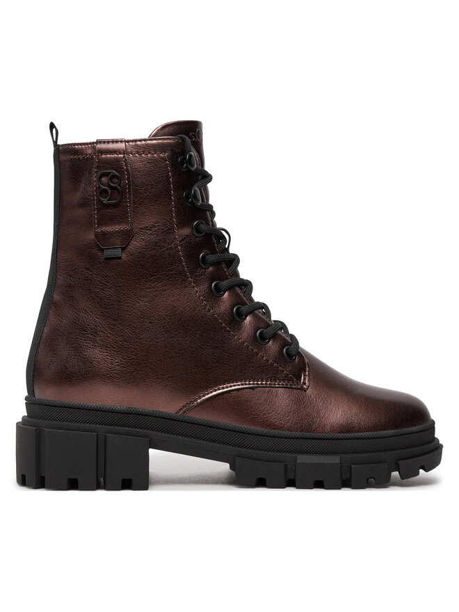 s.Oliver Botines s.Oliver 5-25214-41 Marrón