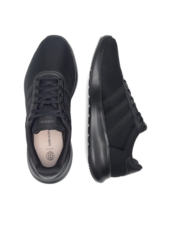 adidas Sneakers adidas Lite Racer 3.0 GW7954 Schwarz