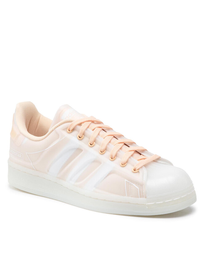 Sneakers adidas Superstar Futureshell H00178 WeiB eschuhe