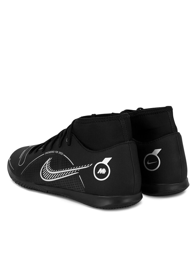 Nike Sneakers Nike DJ2907-007 Negru