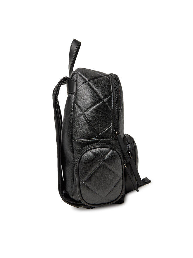 Liu Jo Mugursoma Liu Jo M Backpack TA5294 E0669 Melns