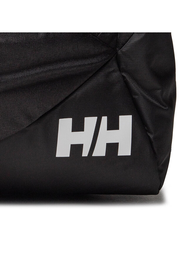 Helly Hansen Спортивна сумка Helly Hansen Bislett Training Bag 67369-990 Чорний