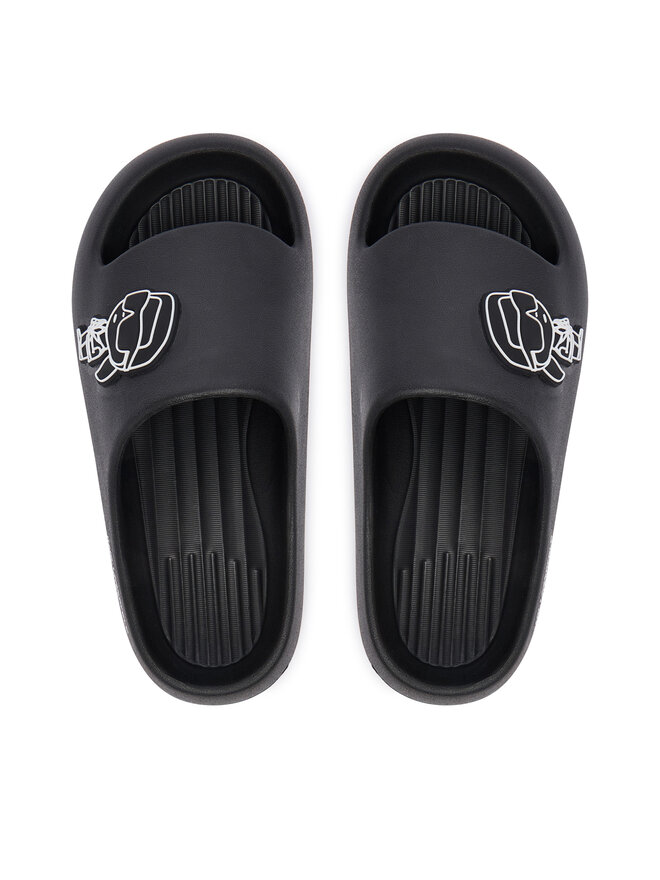 KARL LAGERFELD Pantoletten KARL LAGERFELD Z31179 M Schwarz
