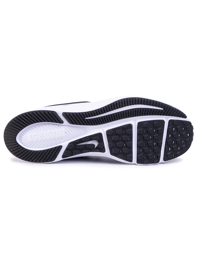 Nike Bėgimo batai Nike Star Runner 2 (Gs) AQ3542 001 Juoda