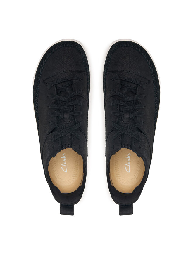Clarks Sneakers Clarks Trigenic2Flex. 26188616 Schwarz