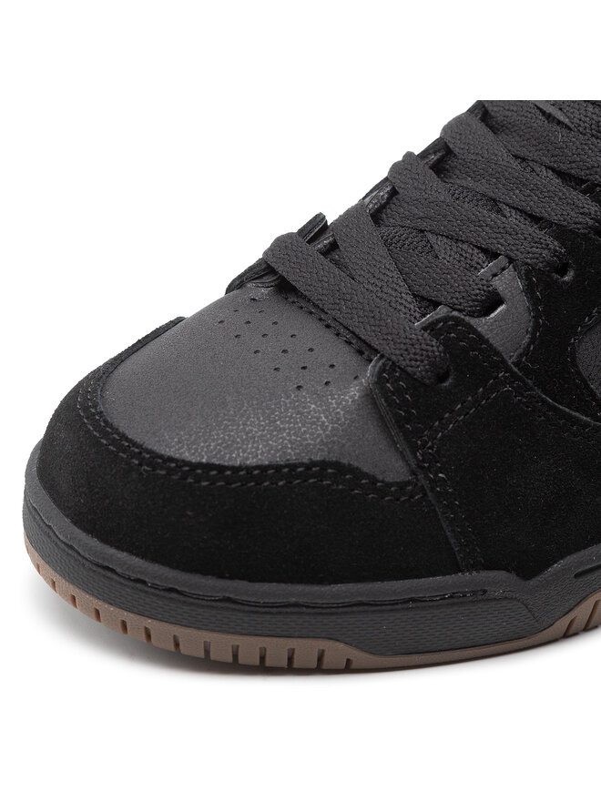 Etnies Снікерcи Etnies Faze 4101000537 Чорний