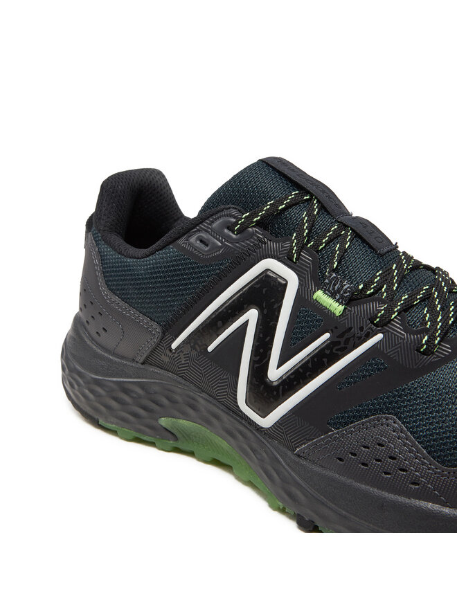 New Balance Pantofi pentru alergare New Balance 410v8 MT410GK8 Negru