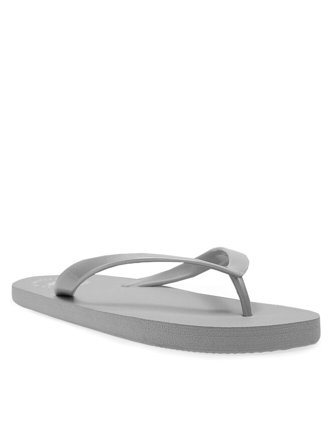 4F Infradito 4F 4FMM00FFLIF018A Grigio