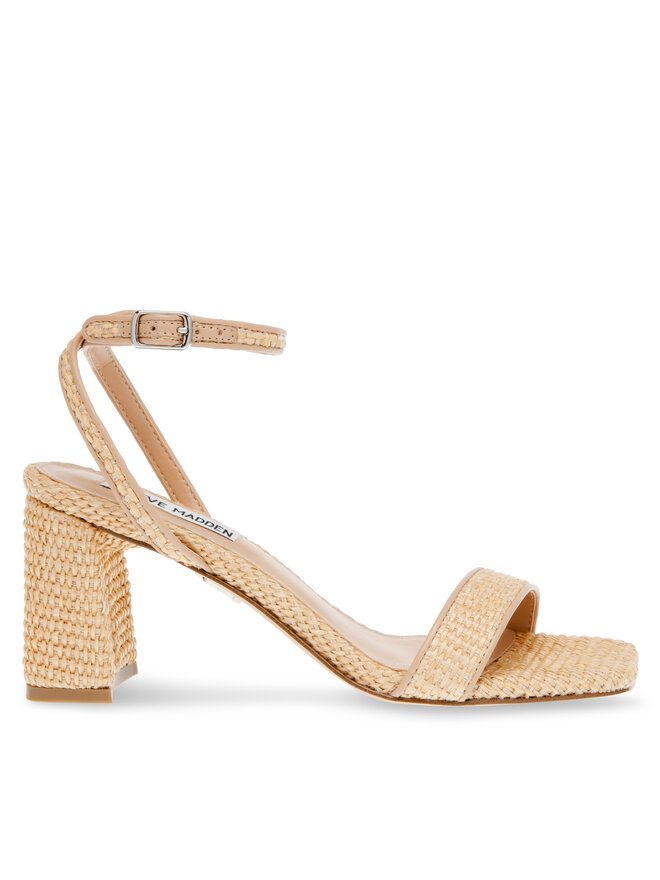 Steve Madden Sandale Steve Madden Luxe Sandal SM11002329-02002-816 Bej