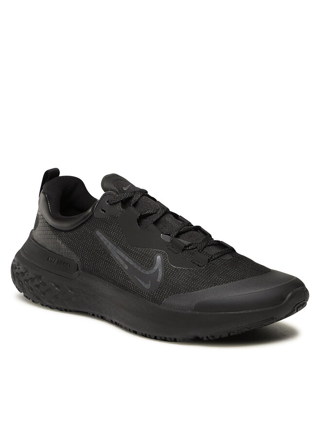 Nike Pantofi pentru alergare Nike React Miler 2 Shield DC4064 002 Negru
