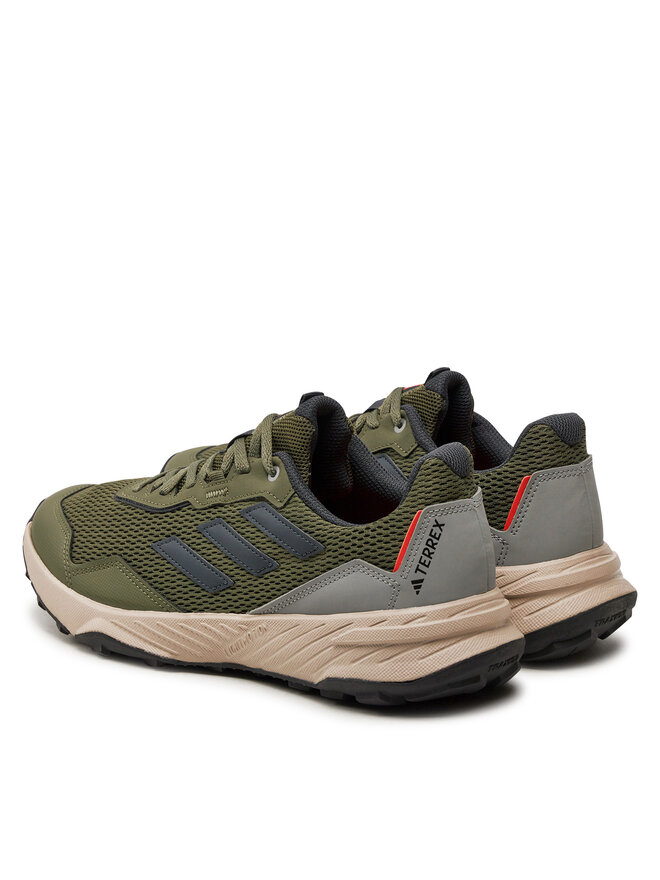 adidas Futócipő adidas Tracefinder IG8927 Szürke