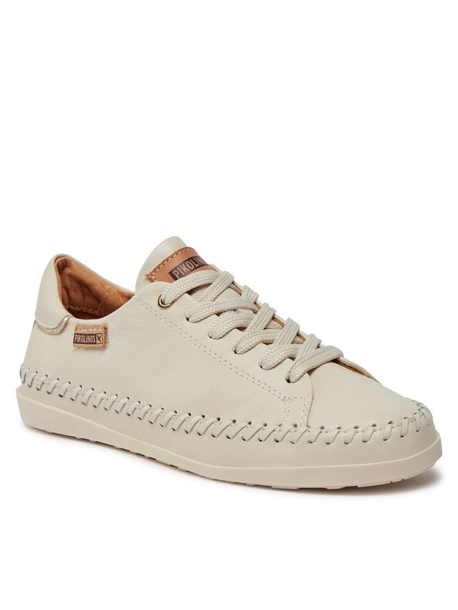 Pikolinos Snīkeri Pikolinos W8B-6531 Balts