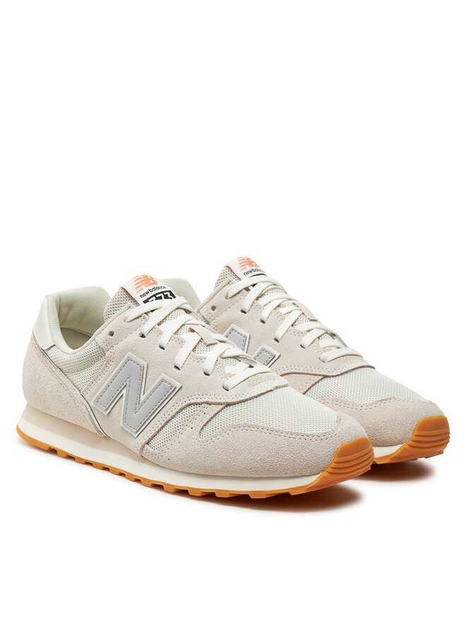 New Balance Сникърси New Balance ML373SW2 Бежов