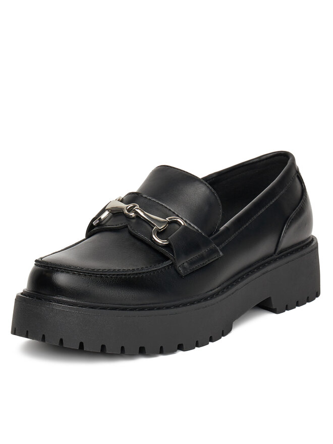 DeeZee Slipper DeeZee 18638-14 Schwarz
