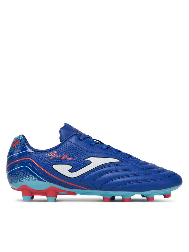 Joma Buty do piłki nożnej Joma Aguila 2504 AGUS2504FG Niebieski