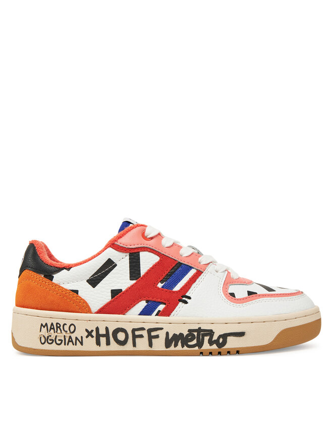 HOFF Sneakersy HOFF Marco 12509001 Kolorowy