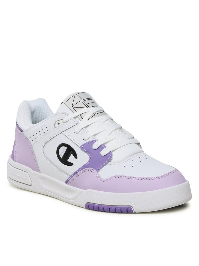 Champion Tenisice Champion Z80 Low S11451-CHA-WW006 Bijela