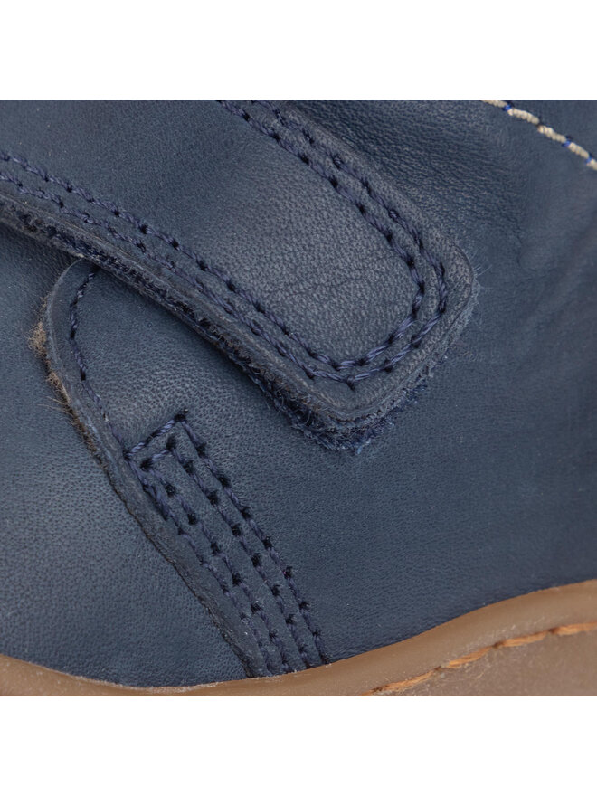 Naturino Stivali Naturino Bubble Vl 0012501670.11.0C02 M Blu scuro