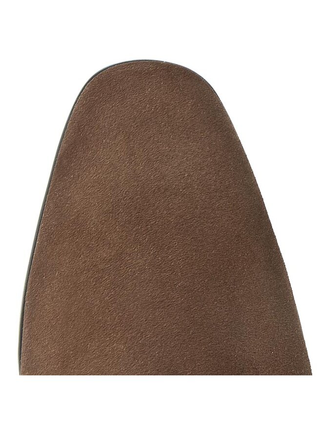 Clarks Halbschuhe Clarks Amieson Walk 261152927 Braun