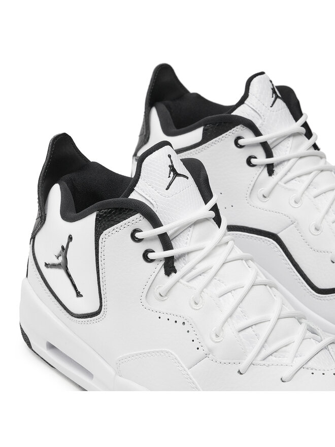 Nike Sneakersy Nike Courtside AR1000-100 Biały