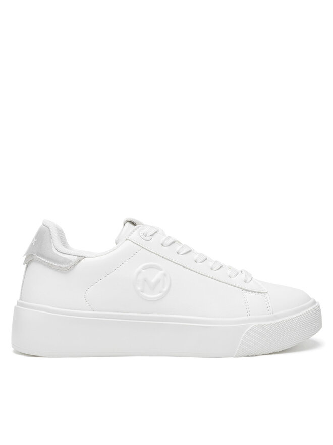 MEXX Sneakersy MEXX MIRL1011941W-01 Biały