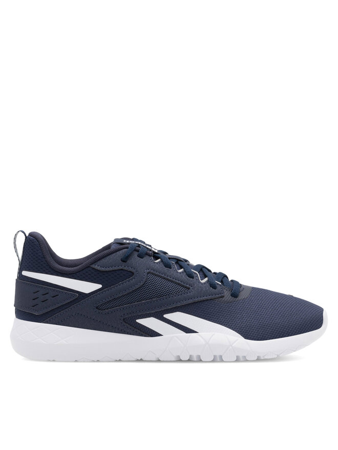 Reebok Παπούτσια για Γυμναστήριο Reebok Flexagon Energy Tr 4 GY6265 Σκούρο μπλε