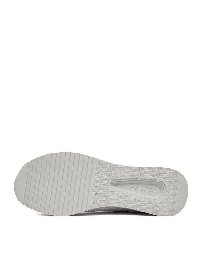 Remonte Sneakers Remonte D0T06-80 Weiß
